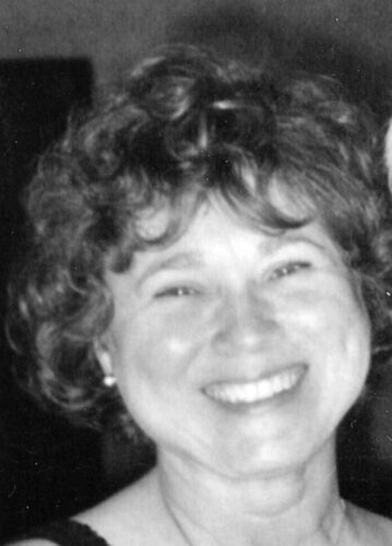 Janice A. Cox